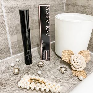 Mary Kay Lash Love Mascara